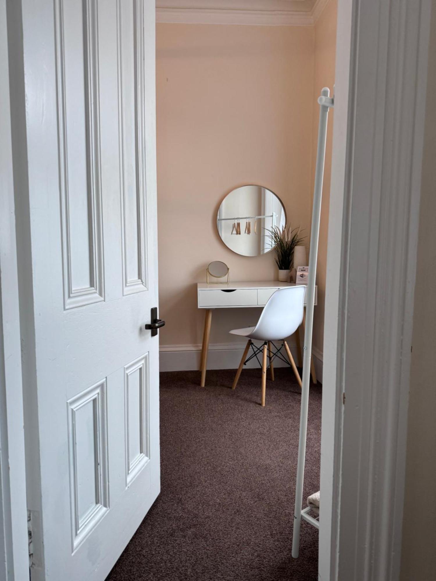 Heart Of Oban Apartment Exterior photo